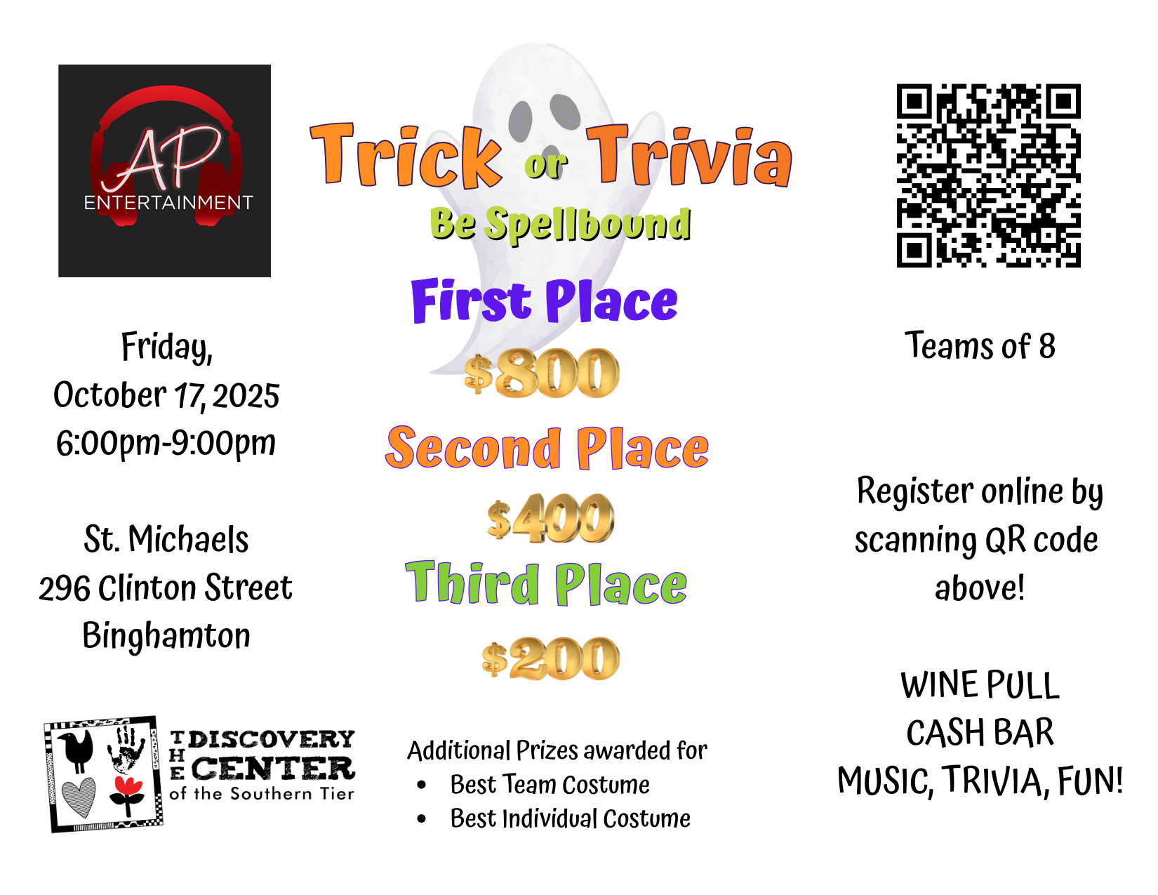 Event Registration