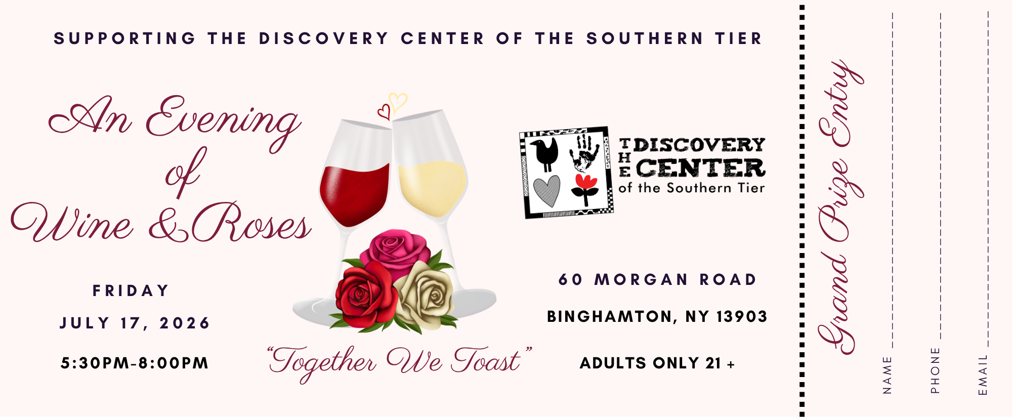 Event Registration
